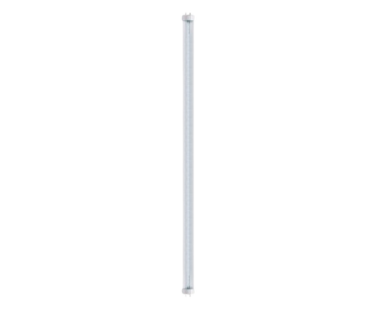 Tubo T8 LED 9W Transparente 6500K