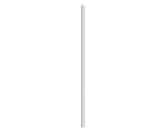 Tubo T8 LED 36W Opalino 6500K