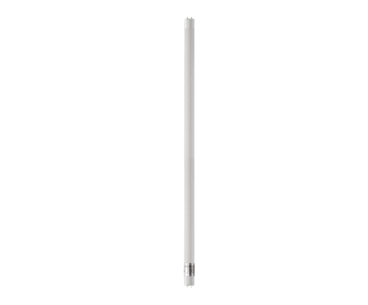 Tubo T8 LED 10W Opalino 6500K