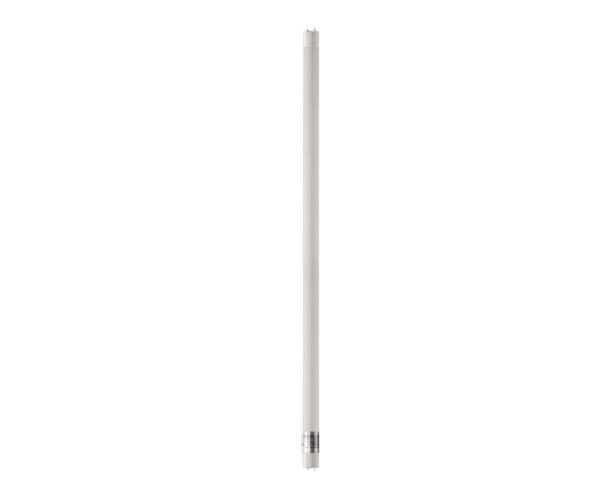 Tubo T8 LED 25W Opalino 4100K