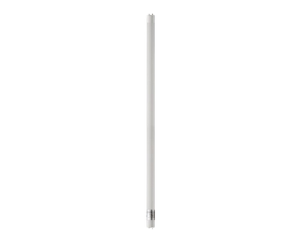 Tubo T8 LED 25W Opalino 4100K