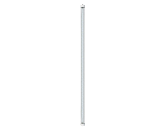 Tubo T8 LED 36W Transparente 6500K