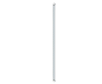 Tubo T8 LED 36W Transparente 6500K