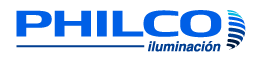 Logo Philco Iluminación