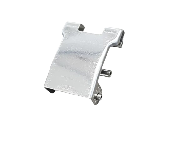 Clip De Acero Para Luminario APV