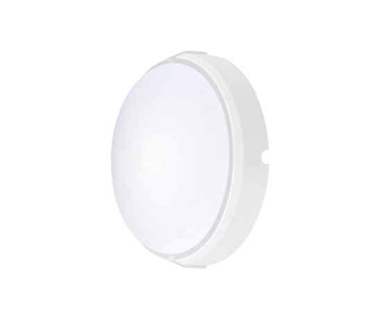 Luminario LED Circular 18W 6500K