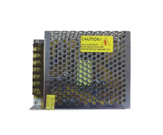 Driver Externo Para Tira De LED 100W