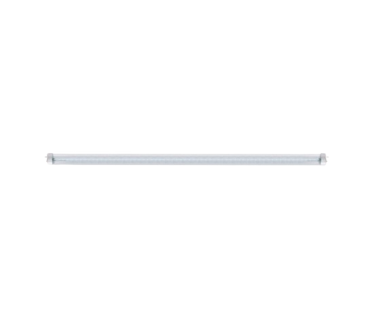 Tubo De LED T8 De Cristal 18W 6500K