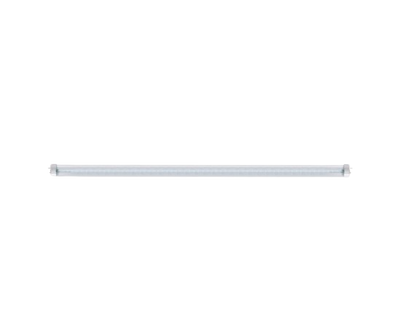 Lámpara Tubular T8 Cristal Opalino 18W 6500K