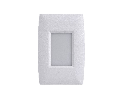 Luminario De Cortesía 4000K