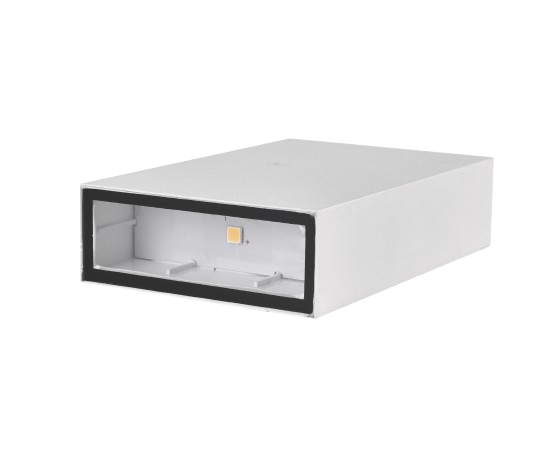 Luminario Arbotante 4W 3000K