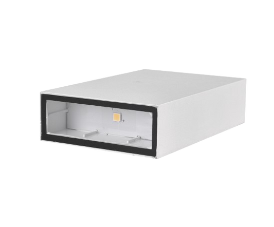 Luminario Arbotante 4W 3000K
