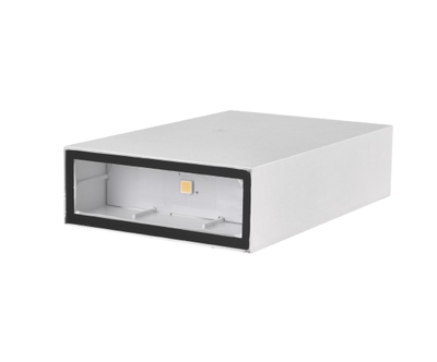 Arbotante LED 4W 3000K
