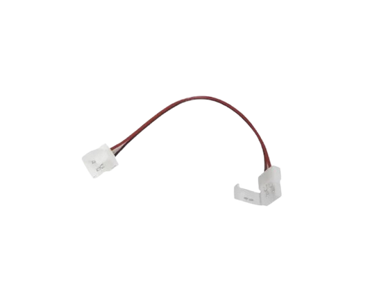Conector Para Tira De LED Ambos Lados
