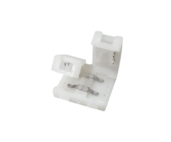 Clip Conector Para Tira LED De 120 LED´s