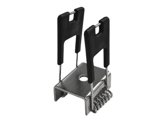 Clip Para Perfil De Aluminio