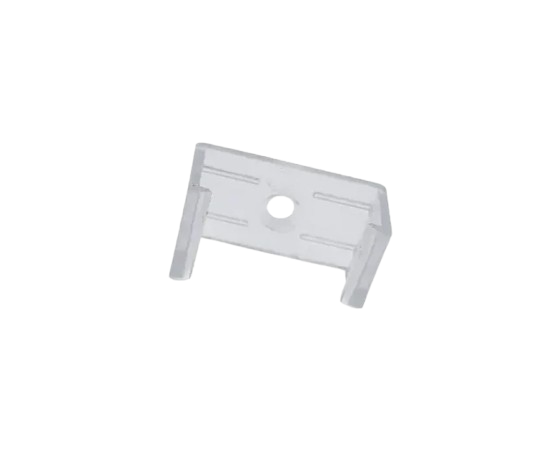 Clip Para Perfil De Aluminio