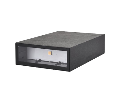 Arbotante LED  4W 3000K
