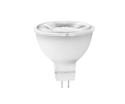 Lámpara De LED MR16 6W 3000K