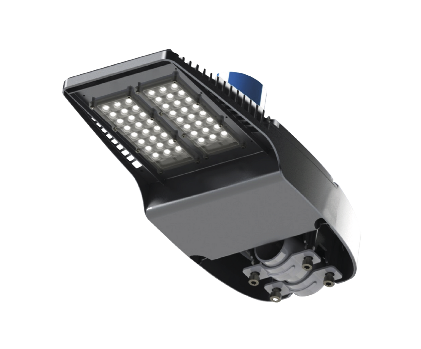 Luminario LED II Media