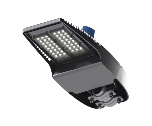 Luminario LED II Media