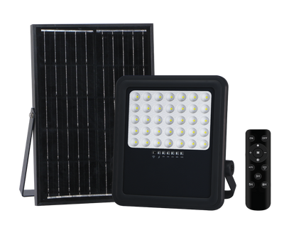 Reflector Solar LED 20W 6500K