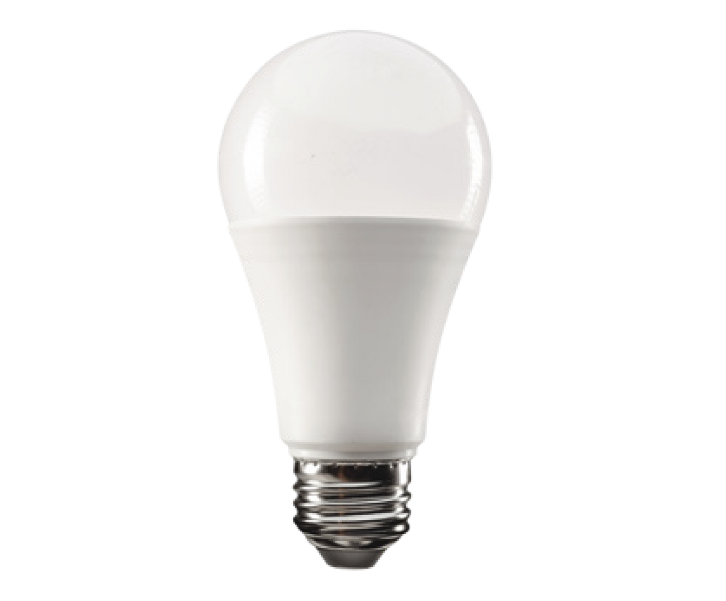 Lámpara Bulbo De LED 15W 6500K