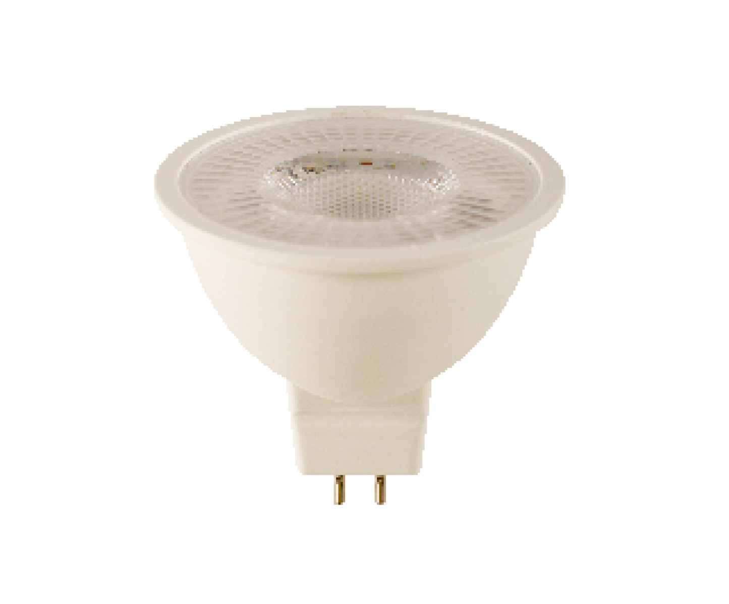 Lámpara MR16 LED De 6W   3000K