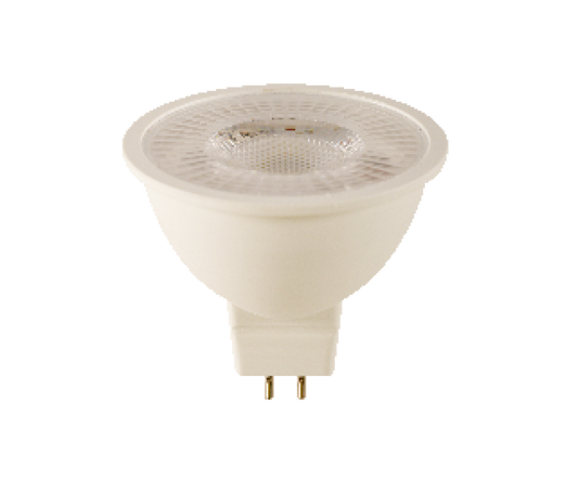 Lámpara MR16 LED De 6W   3000K