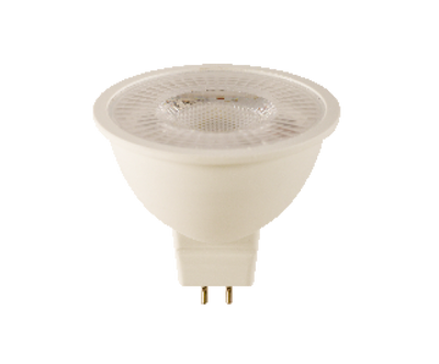 Lámpara MR16 LED De 7W   3000K