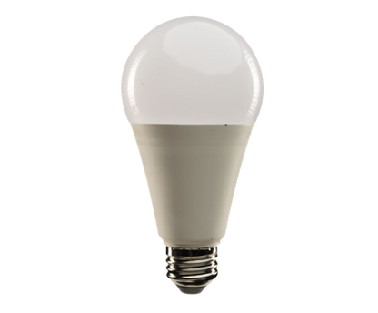 Lámpara Bulbo De LED 15W 3000K