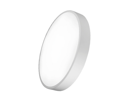 Luminario Downlight LED 24W 6500K