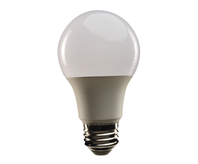 Lámpara Bulbo De LED 5W 6500K