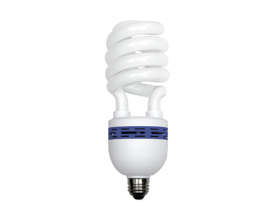 Lámpara Fluorescente Alta Potencia 45W 6500K
