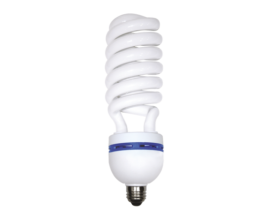 Lámpara Fluorescente Alta Potencia 105W 6500K