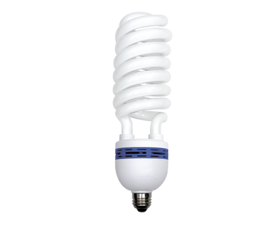 Lámpara De Espiral Alta Potencia 85W 6500K