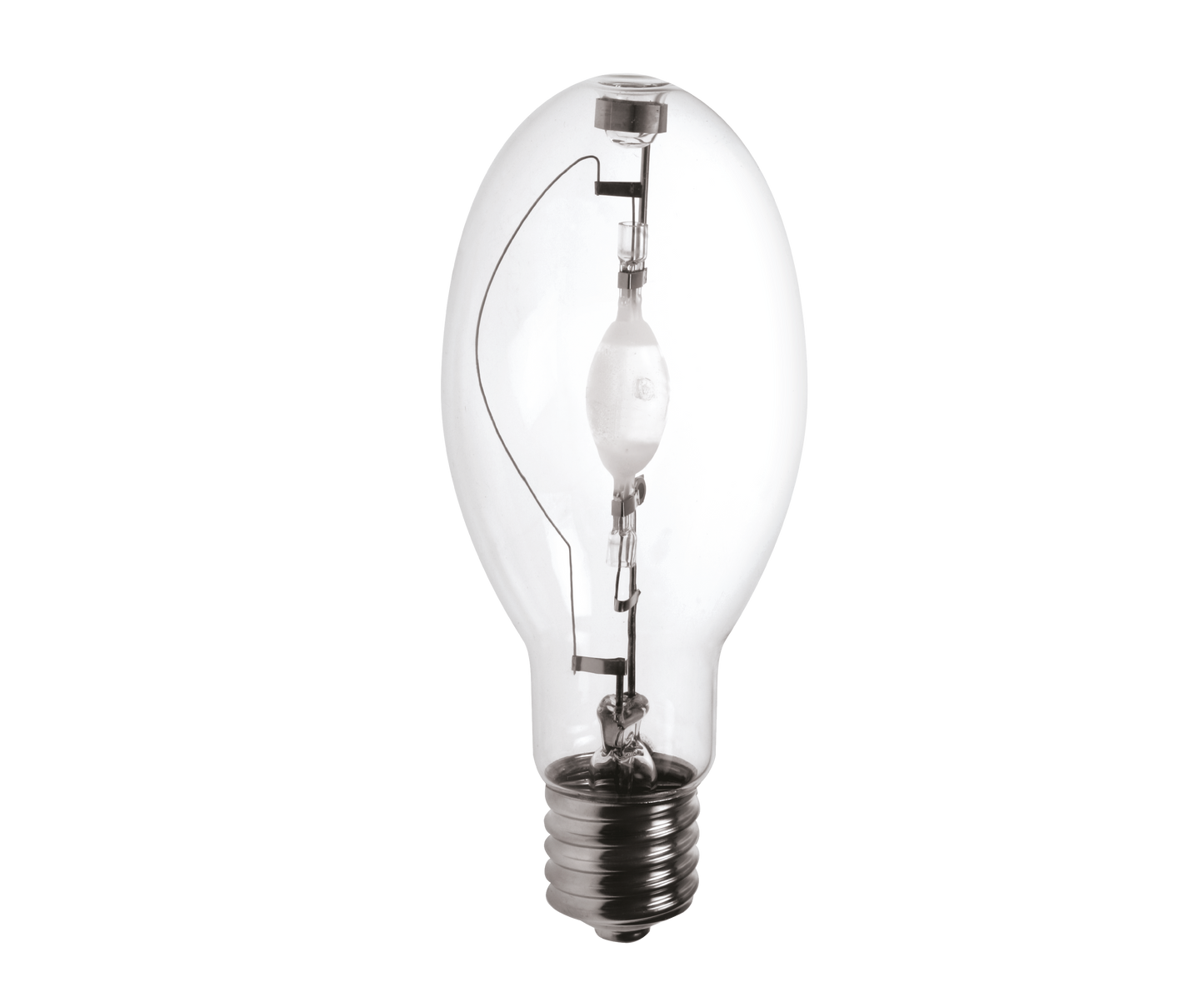 Lámpara De Aditivo Metálico 400W 4400K