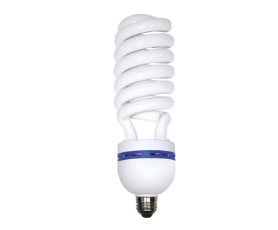 Lámpara De Espiral Alta Potencia 65W 6500K