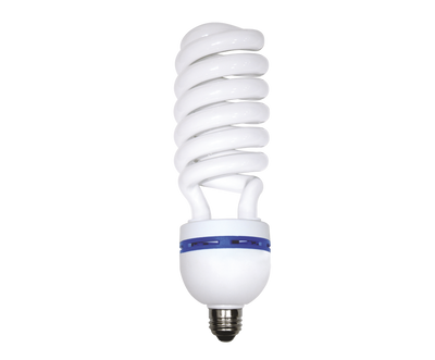 Lámpara De Espiral Alta Potencia 105W 6500K