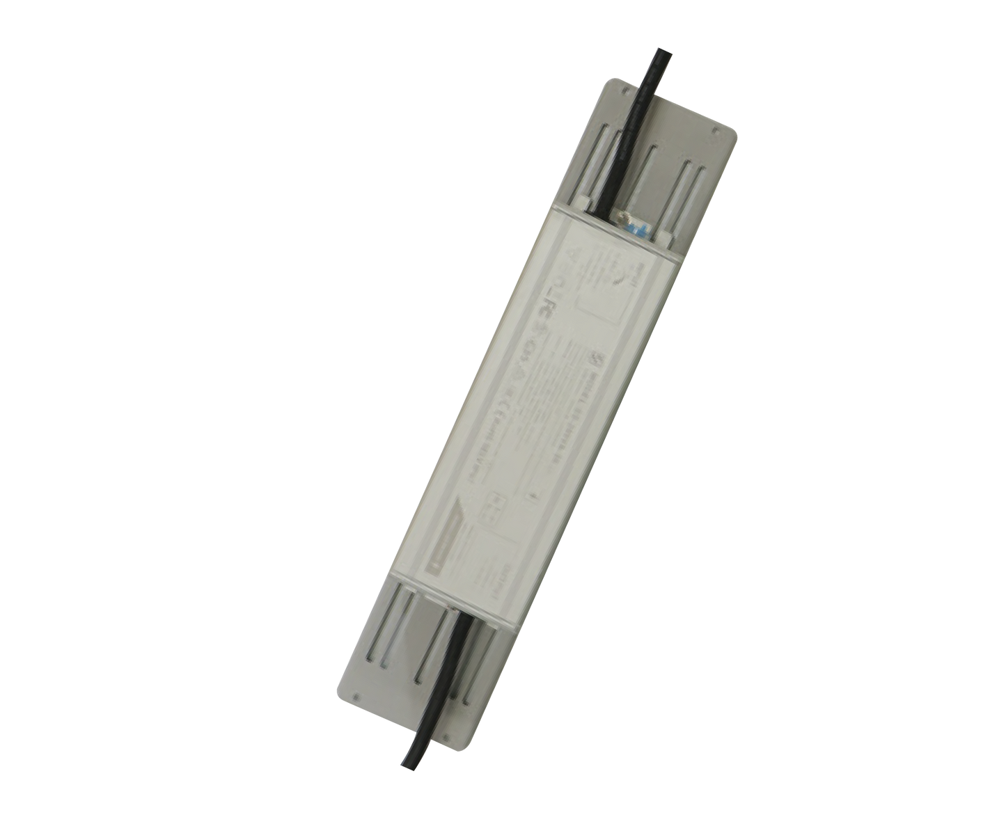 Driver Con Supresor De Picos 200W