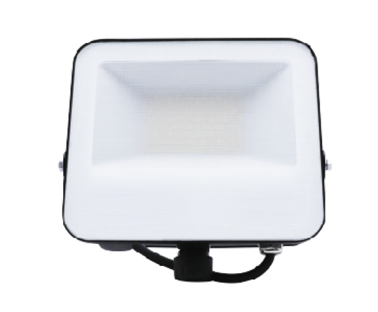 Reflector LED 100W Con Cambio De CCT