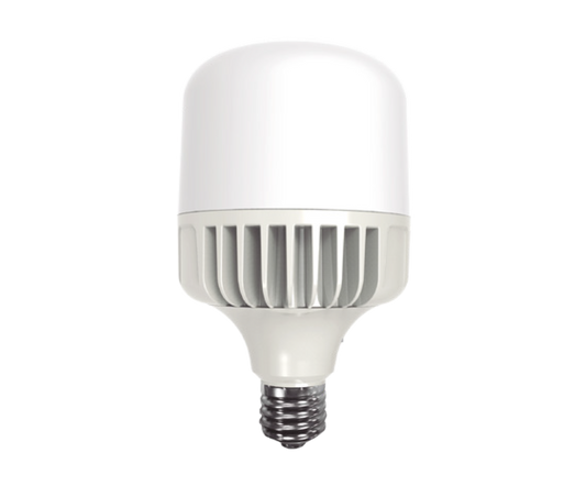 Lámpara Alta Potencia LED 40W Luz Blanca 6 500 K