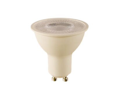 Lámpara LED MR16 De 7W   3000K