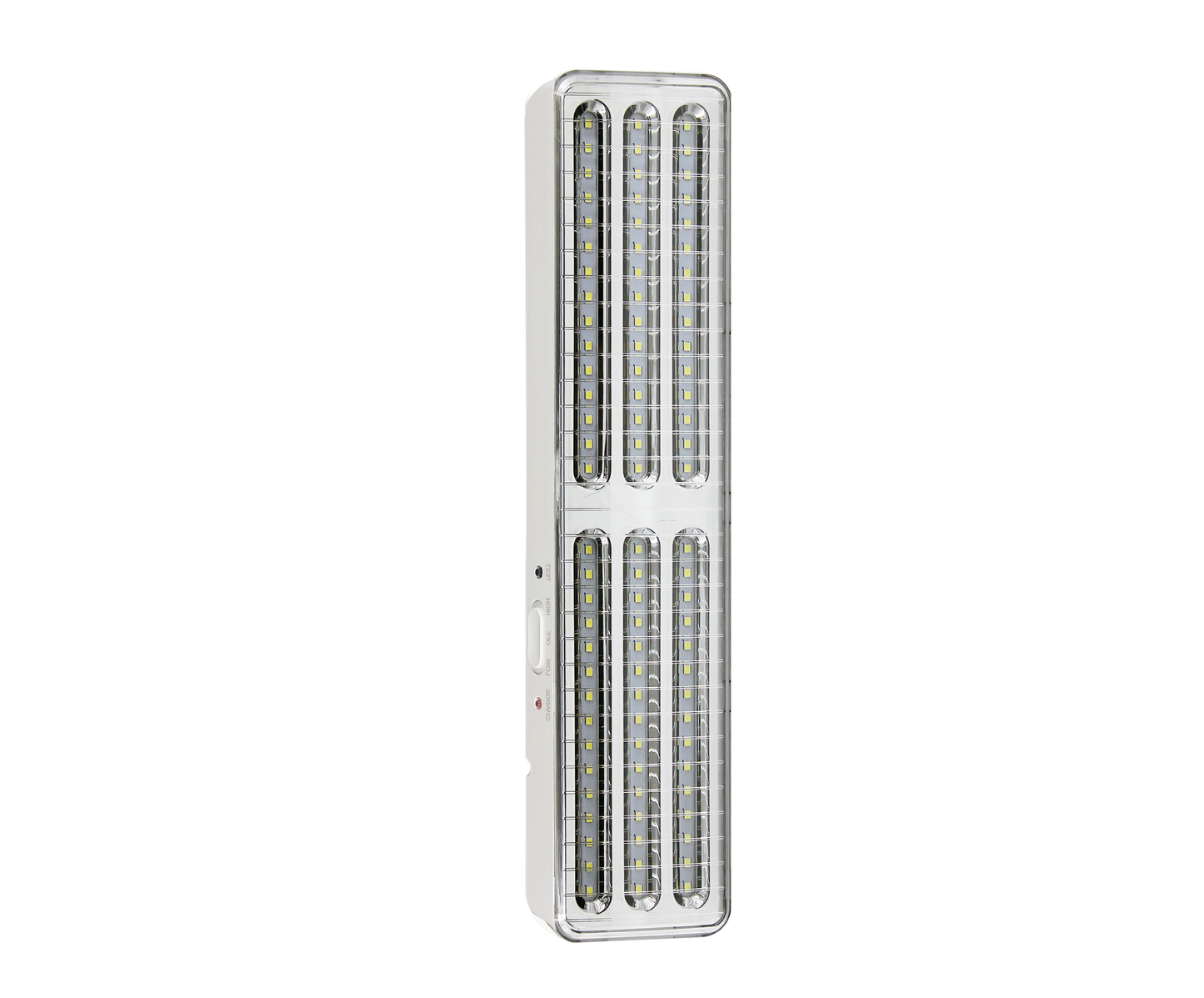 Luminario Emergencia LED 9W 6500K