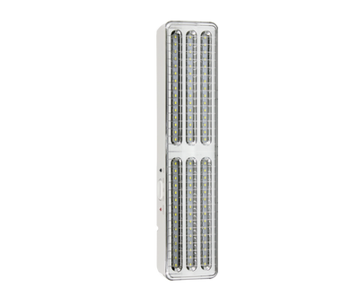 Luminario Emergencia LED 9W 6500K