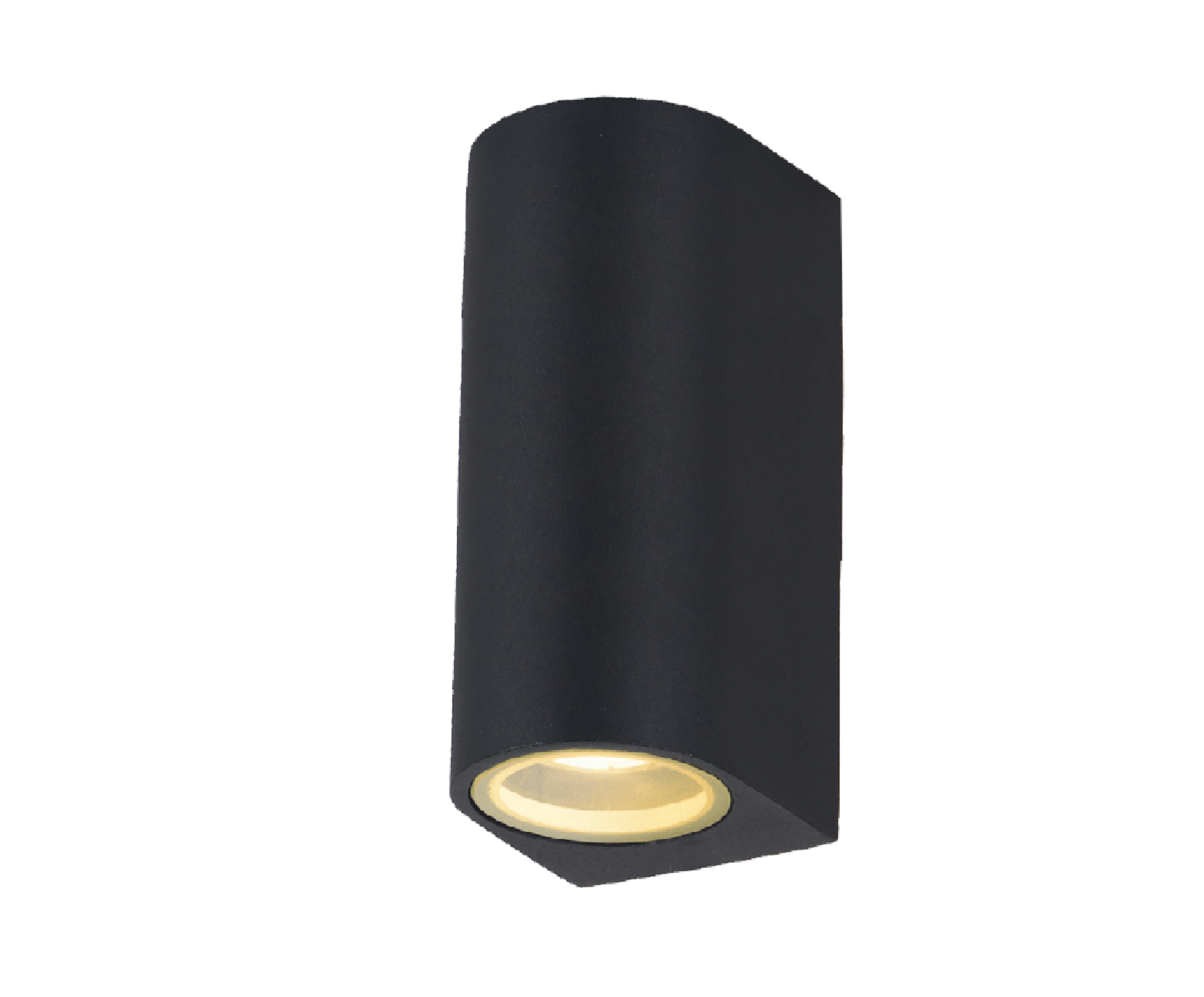 Luminario Arbotante De Aluminio Cilindro – Philco Iluminación