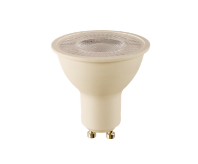 Lámpara LED MR16 De 7W    6500K