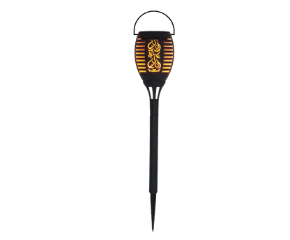 Luminario Solar De LED 1W 3000K