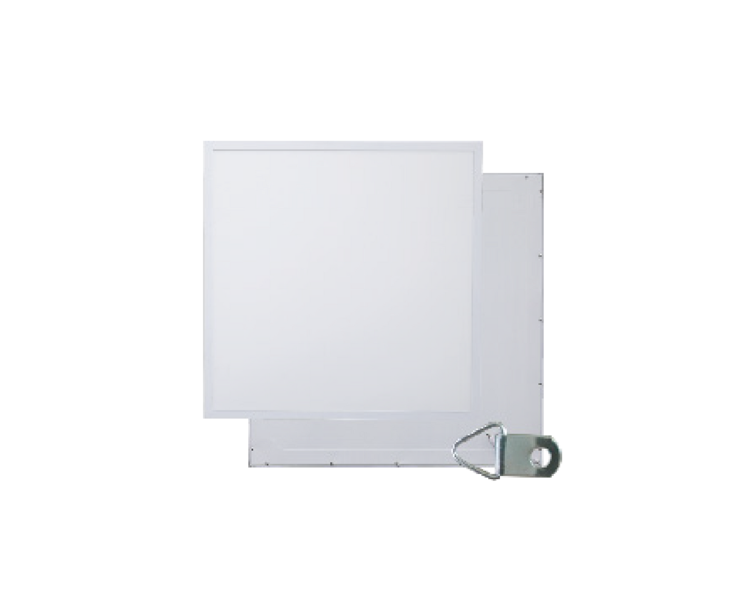 Panel De LED 40W 6500K
