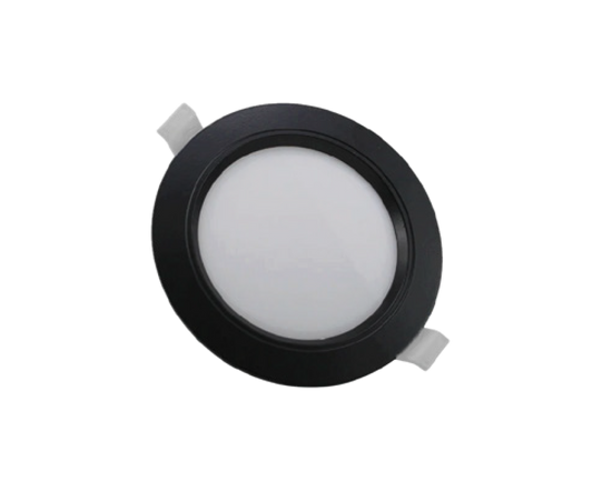 Panel Circular Tipo Downlight LED 12W 3000K